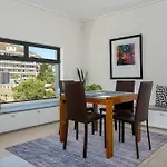 Eraya Waterfront Apartment