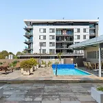 Eraya Waterfront Apartment