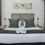 Eraya Waterfront Apartment