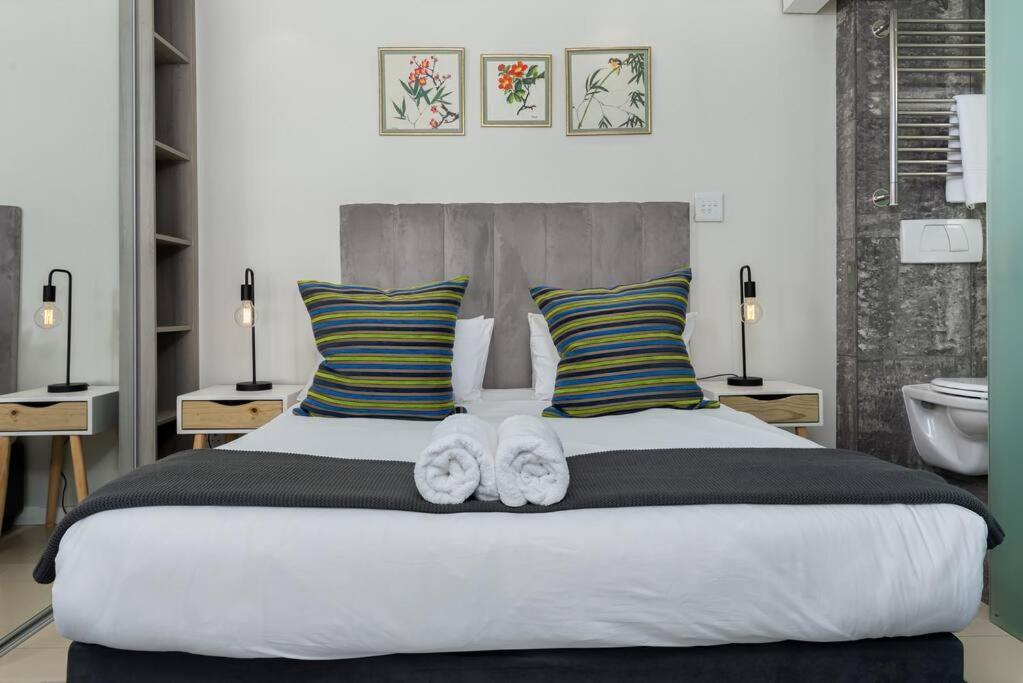 Apartment Eraya Waterfront