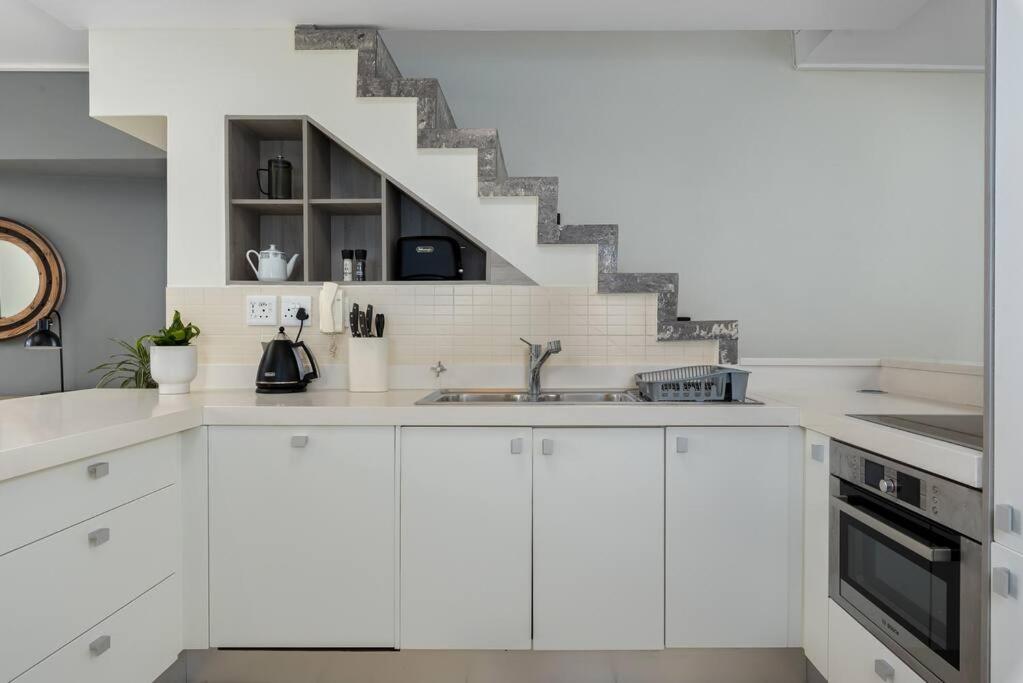 Apartment Eraya Waterfront *