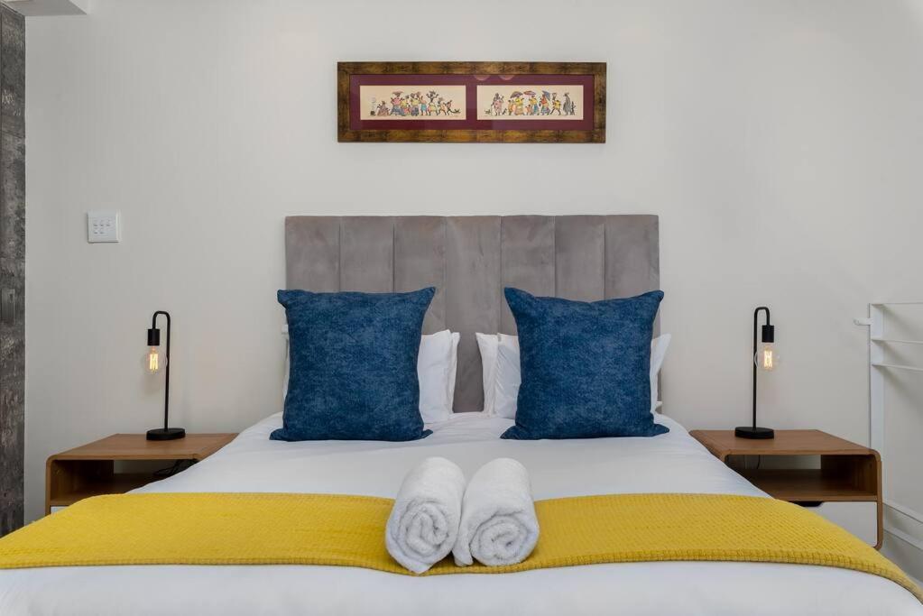 Eraya Waterfront Apartment