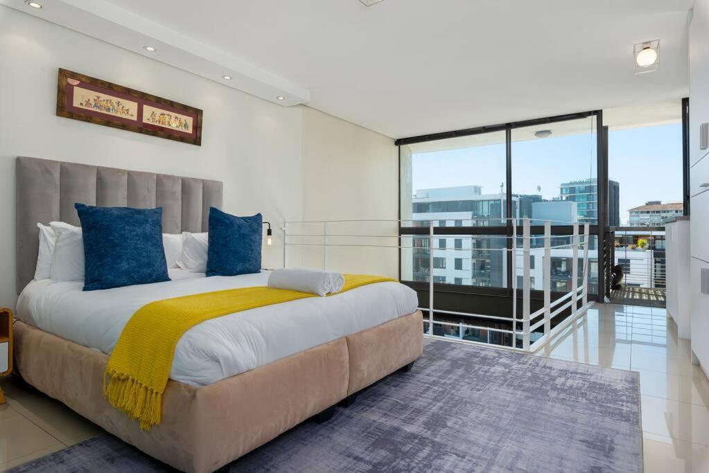 Eraya Waterfront Cape Town