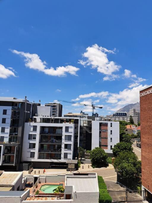 Apartment Eraya Waterfront Cape Town