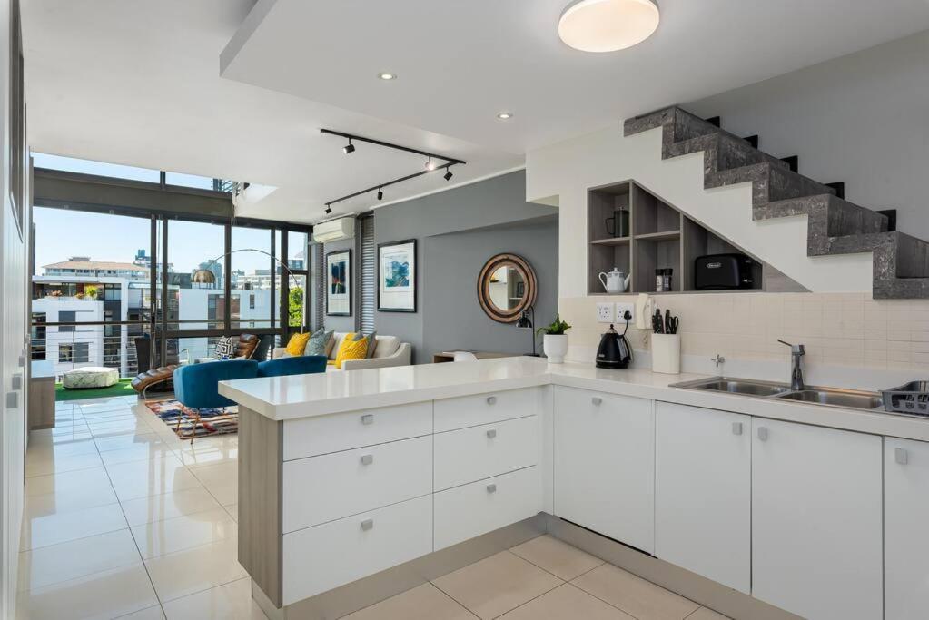 Eraya Waterfront Cape Town