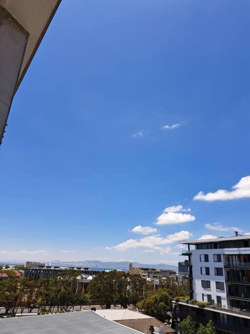Apartment Eraya Waterfront Cape Town