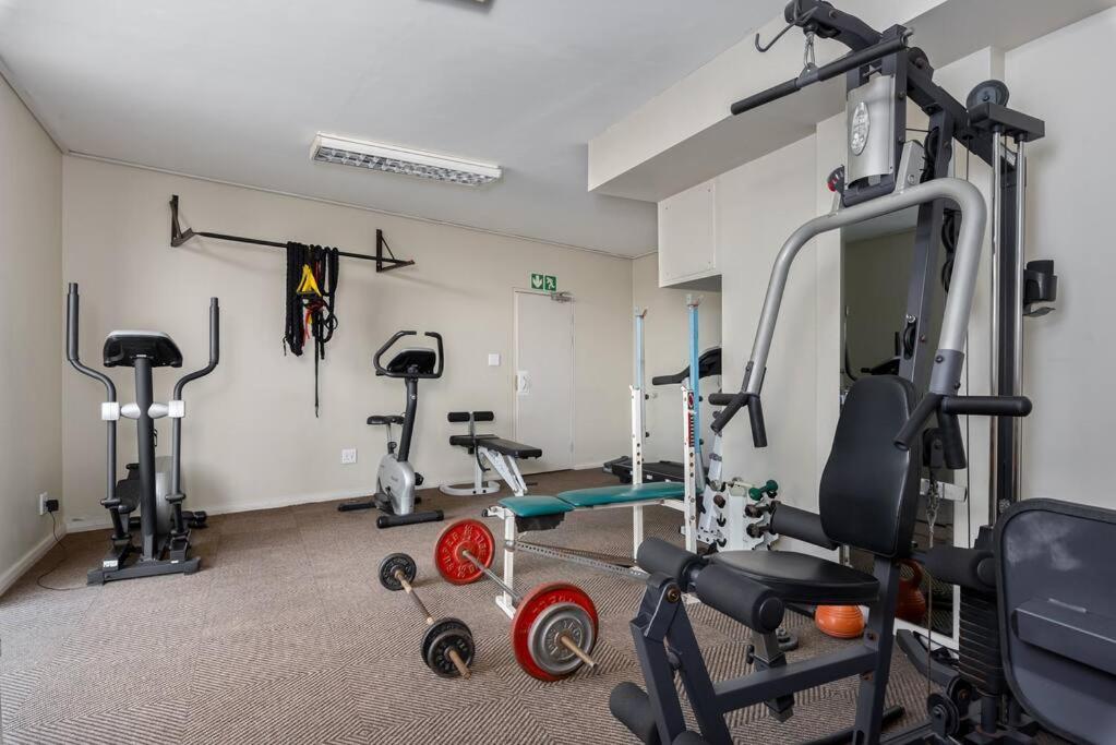 Apartamento Eraya Waterfront *